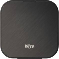 Wise portable i4 Mobile SSD  1TB R:4000MBs/W:3500MBs  WI-MBS-1024 2