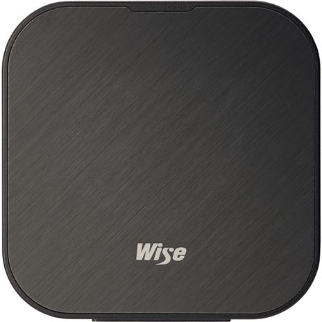 Wise portable i4 Mobile SSD  1TB R:4000MBs/W:3500MBs  WI-MBS-1024