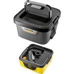 Kärcher OC 4 Mobile Outdoor Cleaner