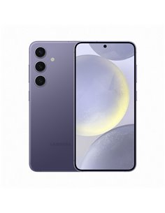 Samsung Galaxy S24 (128GB) cobalt violet
