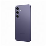Samsung Galaxy S24 (128GB) cobalt violet