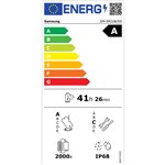 Samsung Galaxy S24 (256GB) giallo ambra