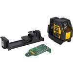 DeWalt DCLE34021N-XJ Livella laser
