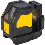 DeWalt DCLE34021N-XJ Livella laser