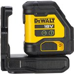 DeWalt DCLE34021N-XJ Livella laser