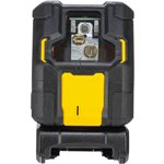 DeWalt DCLE34021N-XJ Livella laser