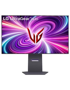 LG 32GS95UX-B