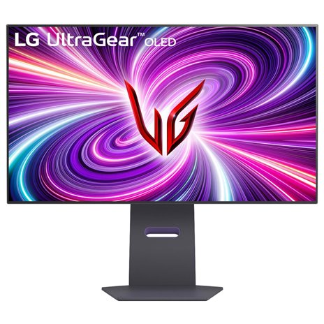 LG 32GS95UX-B