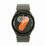 Samsung Galaxy Watch7 (40mm) BT verde