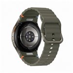Samsung Galaxy Watch7 (40mm) BT verde