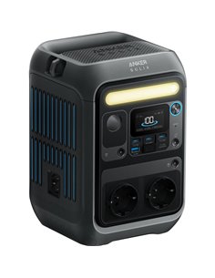 Anker SOLIX C300X Powerstation
