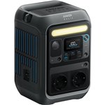Anker SOLIX C300X Powerstation