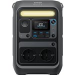 Anker SOLIX C300X Powerstation