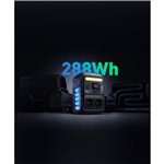 Anker SOLIX C300X Powerstation