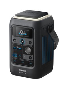 Anker SOLIX C300X DC Powerstation
