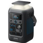 Anker SOLIX C300X DC Powerstation