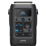 Anker SOLIX C300X DC Powerstation