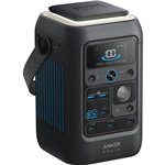 Anker SOLIX C300X DC Powerstation
