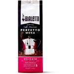 Bialetti Perfetto Moka Delicato macinato 250 g
