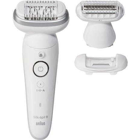 Braun Silk-epil 9 9-041