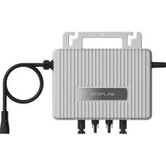 EcoFlow STREAM Microinverter (incl. cable)