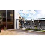 EcoFlow STREAM Microinverter (incl. cable)