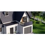 EcoFlow STREAM Microinverter (incl. cable)