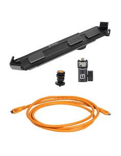 Tether Tools Mobile Tethering Set Large Optima 10G dirit. 1,8m