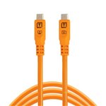 Tether Tools Mobile Tethering Set Small Optima 10G diritt.1,8m