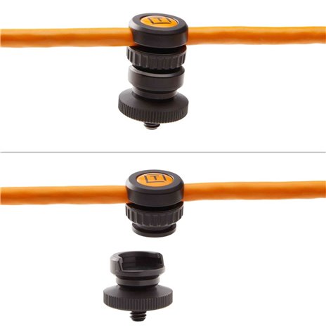 Tether Tools Mobile Tethering Set Small Optima 10G diritt.1,8m