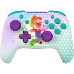 Turtle Beach Rematch Wireless NS Invincible Mario