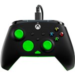 Turtle Beach Rematch Core Wire XB Black & Green