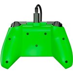 Turtle Beach Rematch Core Wire XB Black & Green