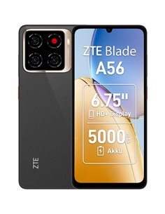 ZTE Blade A56 nero