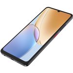 ZTE Blade A56 nero