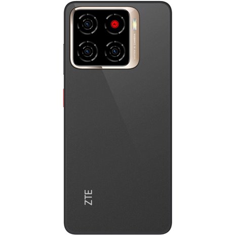 ZTE Blade A56 nero
