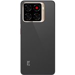 ZTE Blade A56 nero