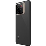 ZTE Blade A56 nero