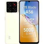ZTE Blade A56 oro