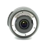 Nikon AF-S 55-300/4,5-5,6 G ED + paraluce