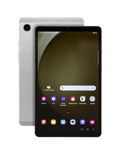 Samsung Galaxy Tab A9 LTE argento