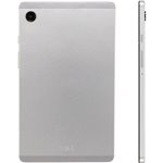 Samsung Galaxy Tab A9 LTE argento