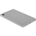 Samsung Galaxy Tab A9 LTE argento