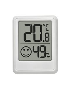 TFA 30.5060.02 Digitales Thermo-Hygrometer
