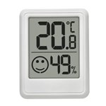 TFA 30.5060.02 Digitales Thermo-Hygrometer
