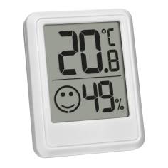 TFA 30.5060.02 Digitales Thermo-Hygrometer 2