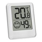 TFA 30.5060.02 Digitales Thermo-Hygrometer