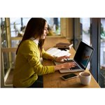 3M PF156W filtro privacy nero per 39,6cm (15,6 ) 16:9