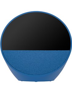 Amazon Echo Spot (2024) blu