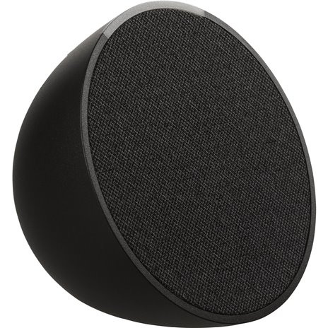 Amazon Echo Pop altoparlante streaming nero